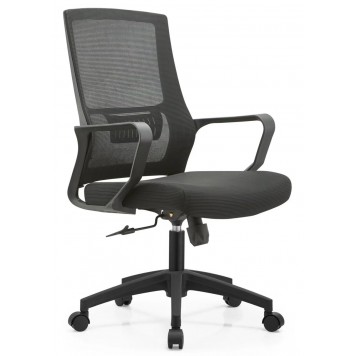 Офисное кресло 818B-1