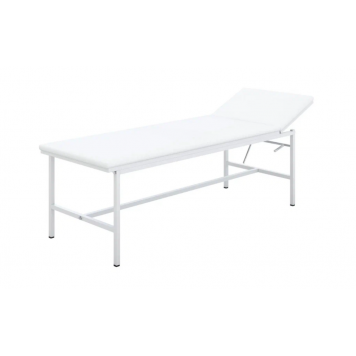 Кушетка смотровая АП-0033982 с подголовником
