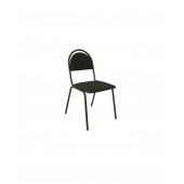 Стул Seven Black RU